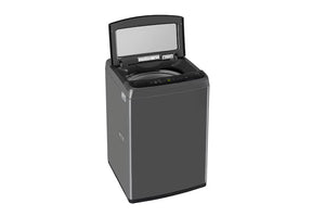 LG:WASHING MACHINE:T70VBMB4ZD.ABMQEIL 7.0 KG MIDDLE BLACK