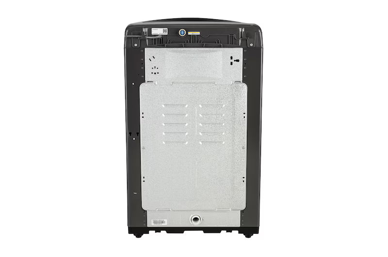 LG:WASHING MACHINE:T70VBMB4ZD.ABMQEIL 7.0 KG MIDDLE BLACK