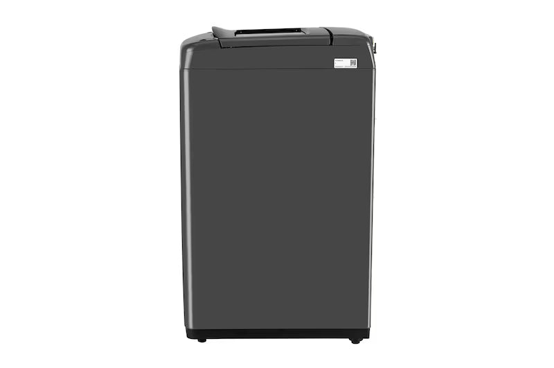 LG:WASHING MACHINE:T70VBMB4ZD.ABMQEIL 7.0 KG MIDDLE BLACK