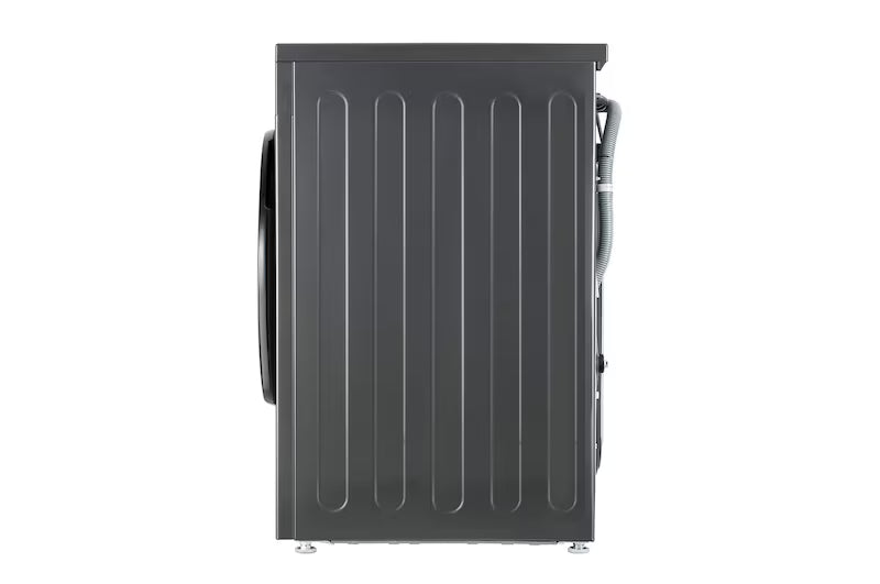 LG:WASHING MACHINE:FHB1209Z2M.AMBQEIL 9.0 KG BLACK