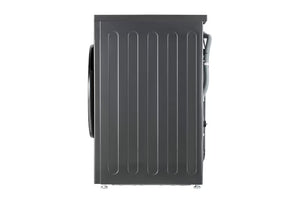 LG:WASHING MACHINE:FHB1209Z2M.AMBQEIL 9.0 KG BLACK