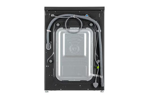 LG:WASHING MACHINE:FHB1209Z2M.AMBQEIL 9.0 KG BLACK