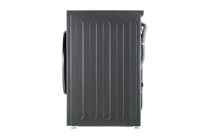 LG:WASHING MACHINE:FHB1208Z2M.AMBQEIL 8.0 KG BLACK
