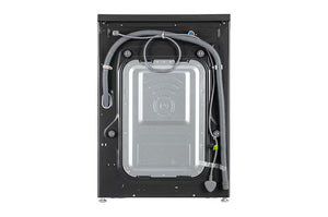 LG:WASHING MACHINE:FHB1208Z2M.AMBQEIL 8.0 KG BLACK