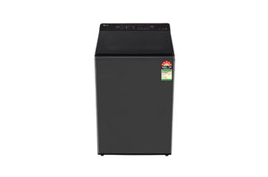 LG:WASHING MACHINE:T90KMMB3Z.ABMQEIL 9.0 KG MIDDLE BLACK