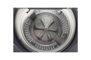 LG:WASHING MACHINE:T90KMMB3Z.ABMQEIL 9.0 KG MIDDLE BLACK