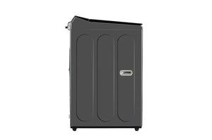 LG:WASHING MACHINE:T90KMMB3Z.ABMQEIL 9.0 KG MIDDLE BLACK