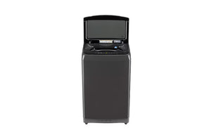 LG:WASHING MACHINE:T80V4MB1S.ABMQEIL 8.0 KG MIDDLE BLACK