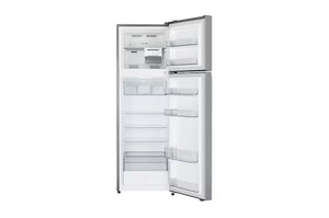 LG:REFRIGERATOR:GLT2826XWPZ.APZZEBN 276 LTR SHINY STEEL