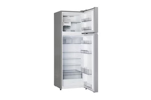 LG:REFRIGERATOR:GLT2826XWPZ.APZZEBN 276 LTR SHINY STEEL
