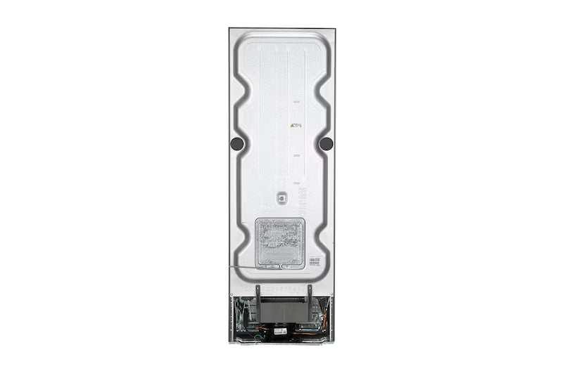 LG:REFRIGERATOR:GLT2826XWPZ.APZZEBN 276 LTR SHINY STEEL