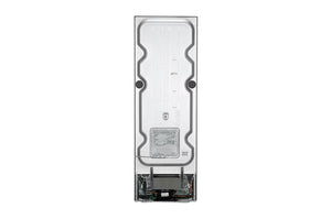 LG:REFRIGERATOR:GLT2826XWPZ.APZZEBN 276 LTR SHINY STEEL
