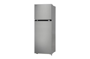 LG:REFRIGERATOR:GLT2526WWPZ.DPZZEBN 251 LTR SHINY STEEL
