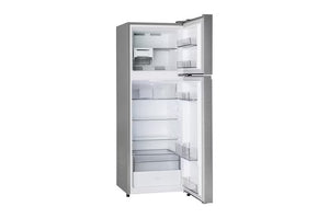 LG:REFRIGERATOR:GLT2526WWPZ.DPZZEBN 251 LTR SHINY STEEL