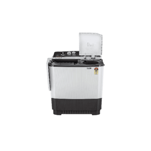 LG:WASHING MACHINE:P7010NGAZ.ADGQNST 7.0 KG DARK GREY