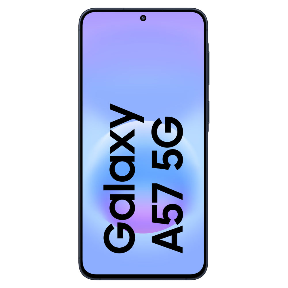 SAMSUNG:SMART PHONES:A57 8/256GB DARK BLUE 5G SSM-A576BDBFINS