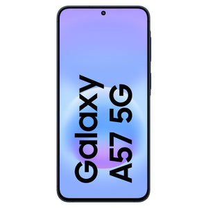 SAMSUNG:SMART PHONES:A57 8/256GB DARK BLUE 5G SSM-A576BDBFINS