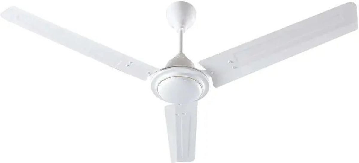 LUKER:CEILING FAN:CEL FAN PANTHER BLDC RMT1200MM IVORY