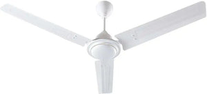 LUKER:CEILING FAN:CEL FAN PANTHER BLDC RMT1200MM IVORY