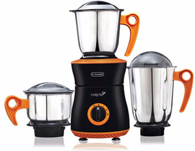 V GUARD:MIXER GRINDER:INSIGNIA BO 750-3J