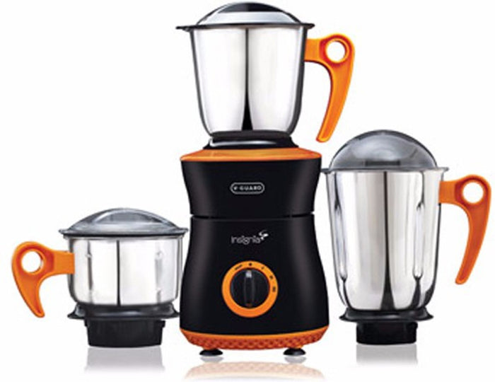 V GUARD:MIXER GRINDER:INSIGNIA BO 750-3J