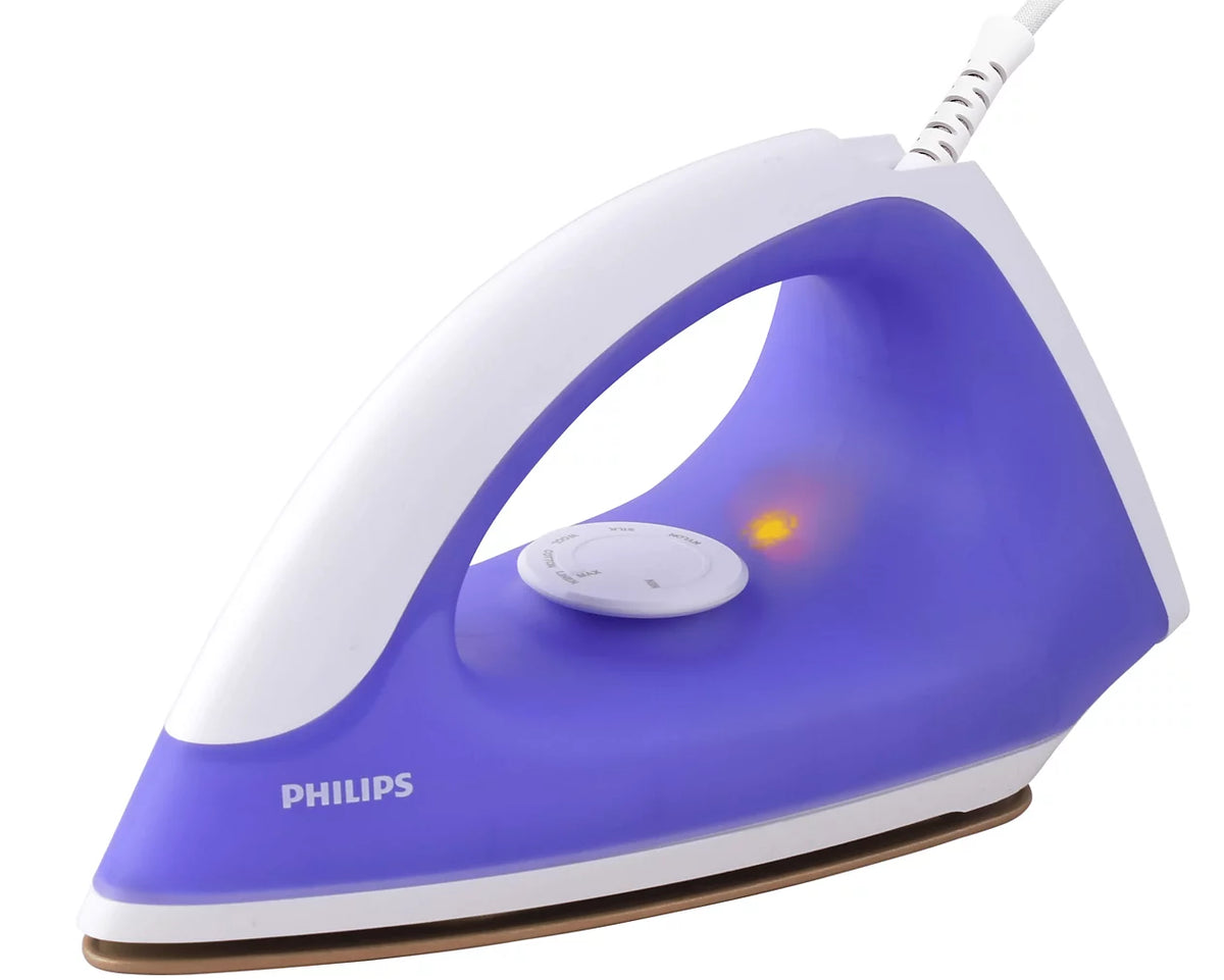 PHILIPS:IRON BOX:GC098/30 DRY IRON