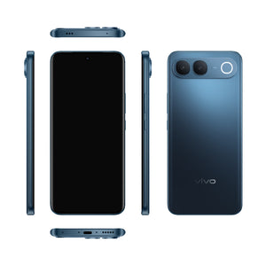 VIVO:SMART PHONES:S2 8/128GB SAPPHIRE BLUE