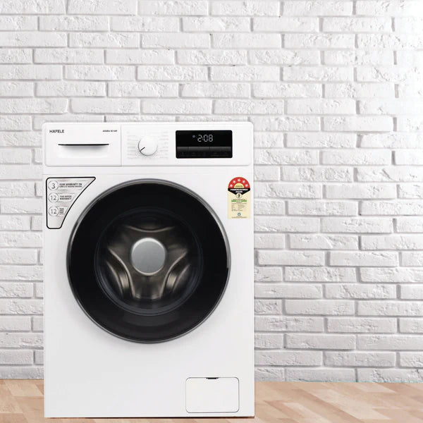 HAFELE:WASHING MACHINE:AMARA 9014W 9.0 KG WHITE