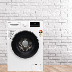 HAFELE:WASHING MACHINE:AMARA 9014W 9.0 KG WHITE