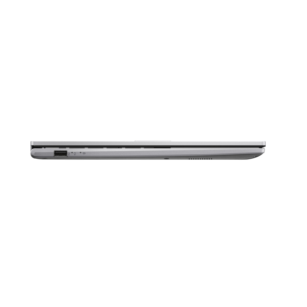 ASUS:LAPTOPS: VIVOBOOK 15 X1504VAP-IN011WS CORE 5 120U | 8GB | 512GB SSD | 15.6" FHD | WIN 11 | MSO | Cool Silver