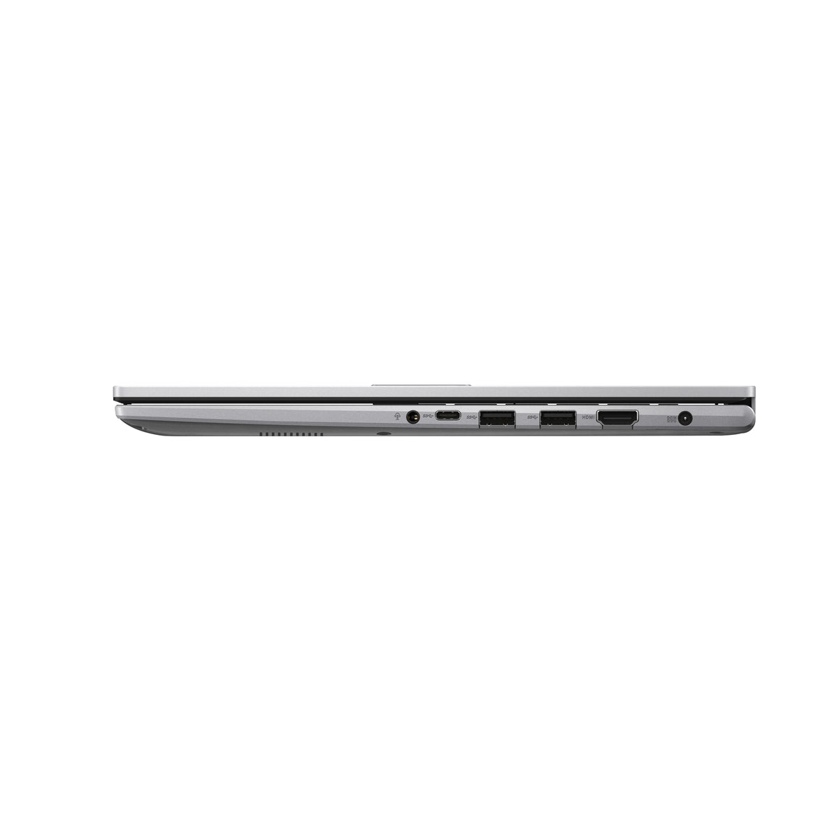 ASUS:LAPTOPS: VIVOBOOK 15 X1504VAP-IN011WS CORE 5 120U | 8GB | 512GB SSD | 15.6" FHD | WIN 11 | MSO | Cool Silver