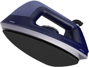 HAVELLS:IRON BOX:DRY IRON ZEN BLUE 1100W