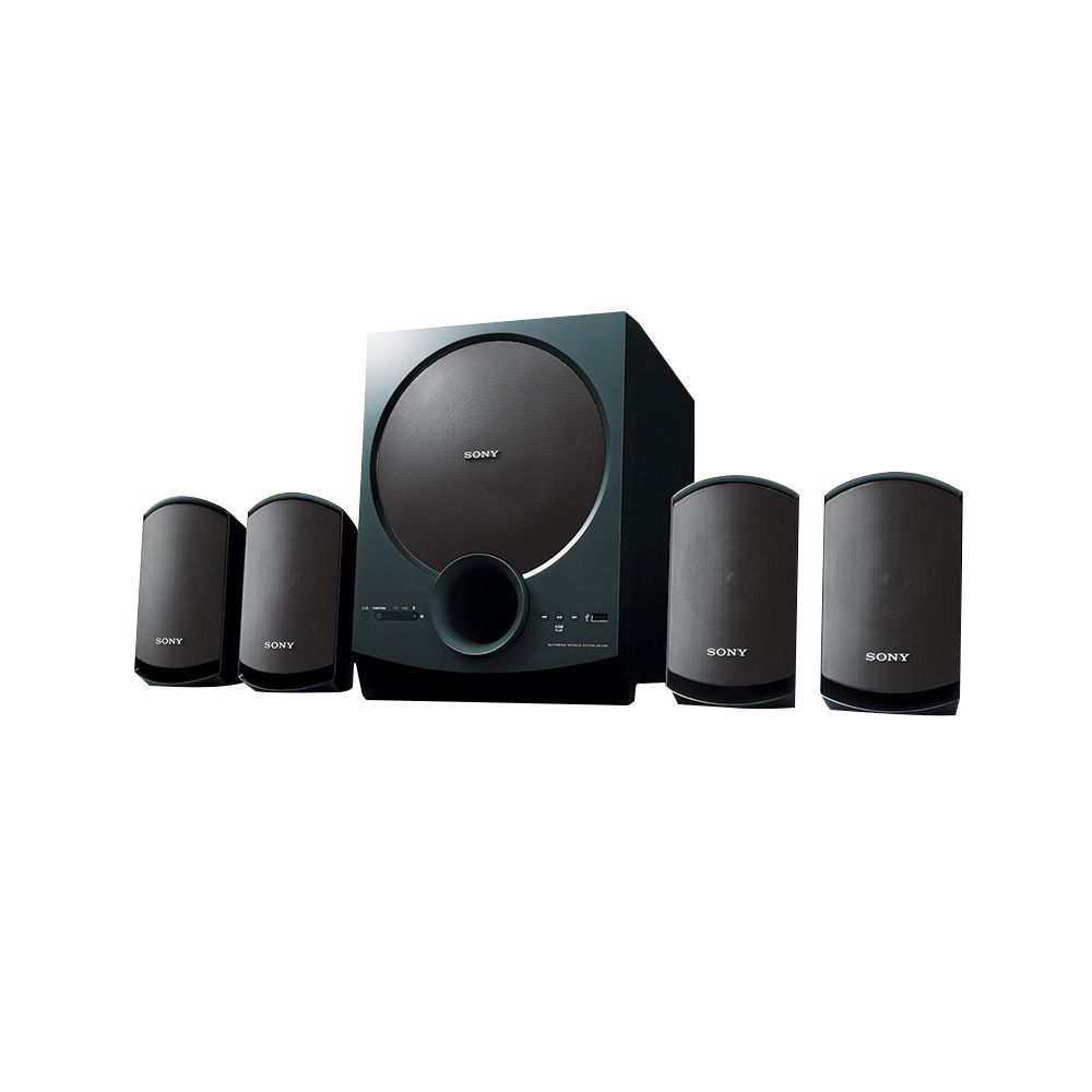 sony home theatre sa d40