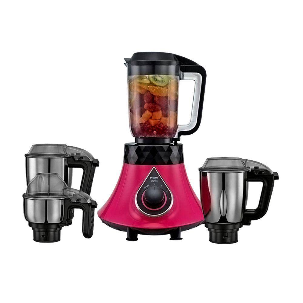 preethi peppy mg 245